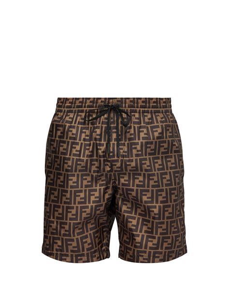 fendi men's shorts sale|fendi men's sale.